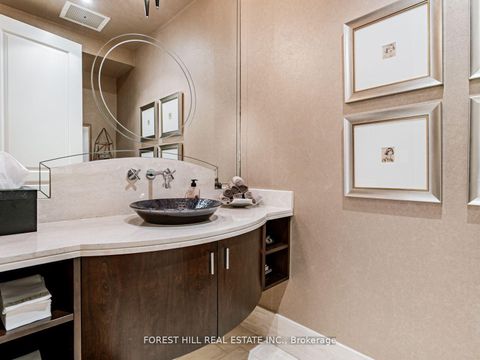 Photo 18 at 7 Cedarwood Avenue, York Mills, Toronto