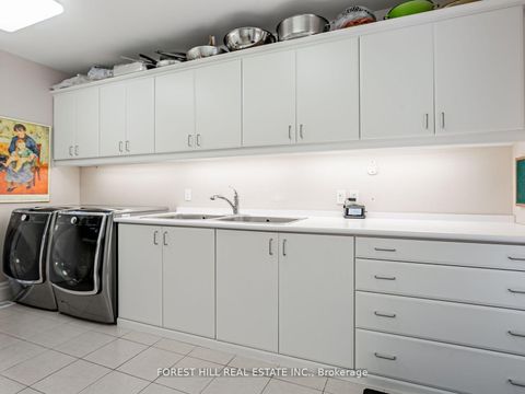 Photo 20 at 7 Cedarwood Avenue, York Mills, Toronto