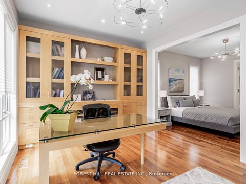 Photo 30 at 7 Cedarwood Avenue, York Mills, Toronto