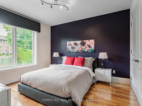 Photo 33 at 7 Cedarwood Avenue, York Mills, Toronto