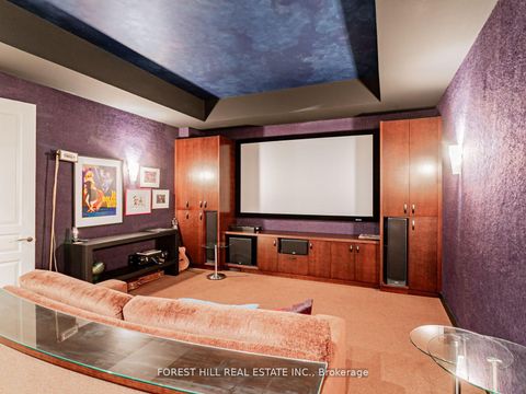 Photo 40 at 7 Cedarwood Avenue, York Mills, Toronto