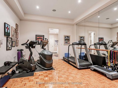 Photo 41 at 7 Cedarwood Avenue, York Mills, Toronto