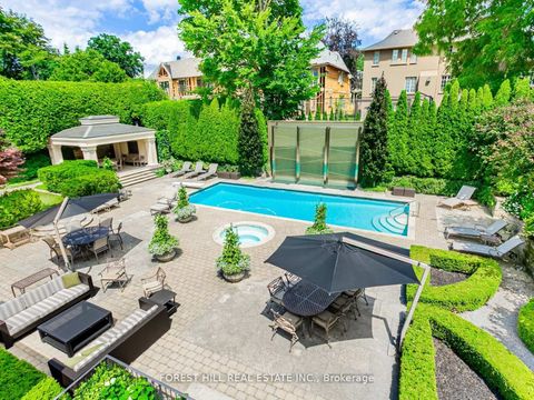 Photo 43 at 7 Cedarwood Avenue, York Mills, Toronto