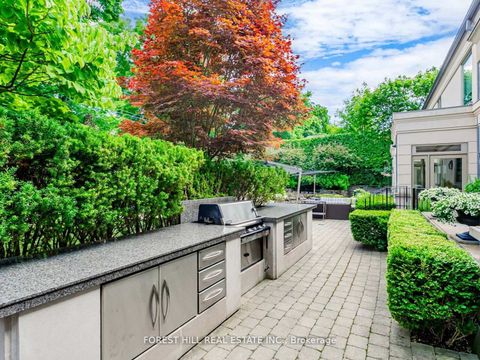 Photo 44 at 7 Cedarwood Avenue, York Mills, Toronto