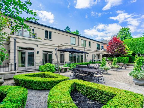 Photo 45 at 7 Cedarwood Avenue, York Mills, Toronto