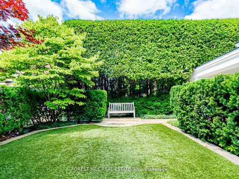 Photo 47 at 7 Cedarwood Avenue, York Mills, Toronto