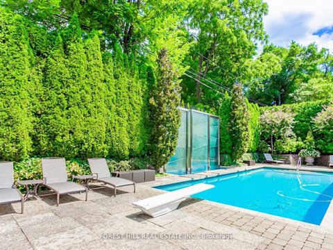 Photo 48 at 7 Cedarwood Avenue, York Mills, Toronto