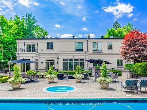 Photo 49 at 7 Cedarwood Avenue, York Mills, Toronto