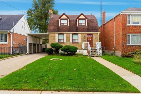 Photo 0 at 135 Tiago Avenue, Parkview, Toronto