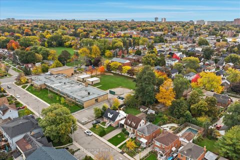 Photo 5 at 135 Tiago Avenue, Parkview, Toronto