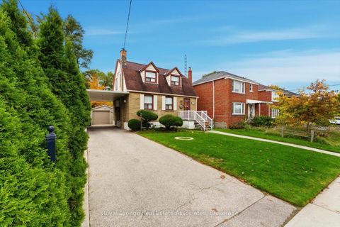 Photo 6 at 135 Tiago Avenue, Parkview, Toronto