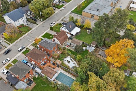 Photo 8 at 135 Tiago Avenue, Parkview, Toronto