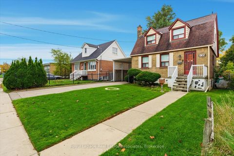 Photo 9 at 135 Tiago Avenue, Parkview, Toronto