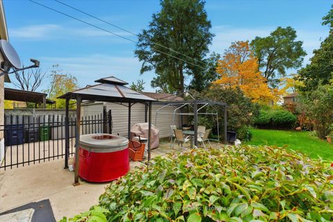 Photo 11 at 135 Tiago Avenue, Parkview, Toronto