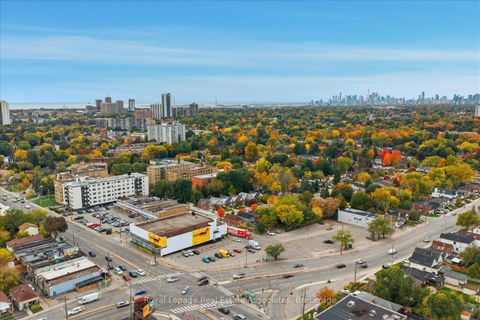 Photo 12 at 135 Tiago Avenue, Parkview, Toronto