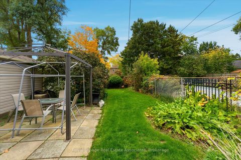 Photo 13 at 135 Tiago Avenue, Parkview, Toronto