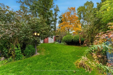 Photo 14 at 135 Tiago Avenue, Parkview, Toronto