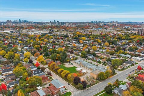 Photo 15 at 135 Tiago Avenue, Parkview, Toronto