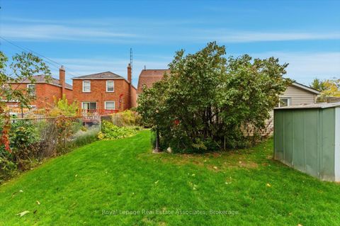 Photo 18 at 135 Tiago Avenue, Parkview, Toronto