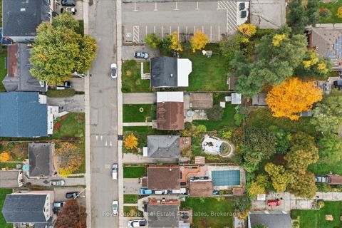 Photo 19 at 135 Tiago Avenue, Parkview, Toronto