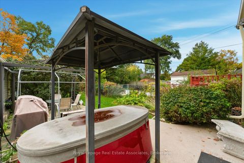 Photo 20 at 135 Tiago Avenue, Parkview, Toronto