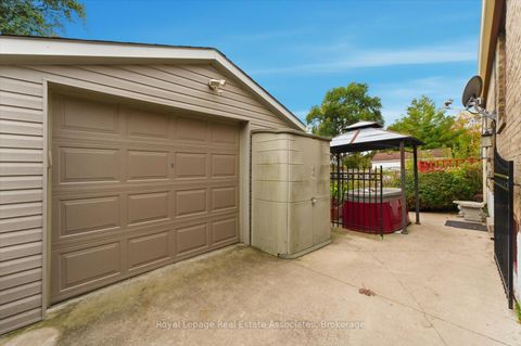 Photo 21 at 135 Tiago Avenue, Parkview, Toronto