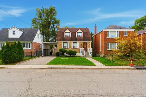 Photo 22 at 135 Tiago Avenue, Parkview, Toronto