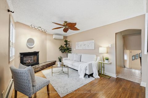 Photo 24 at 135 Tiago Avenue, Parkview, Toronto