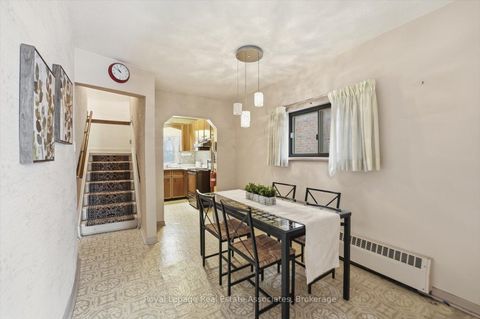 Photo 26 at 135 Tiago Avenue, Parkview, Toronto