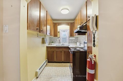 Photo 27 at 135 Tiago Avenue, Parkview, Toronto