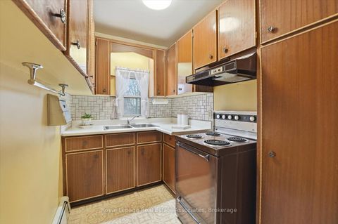 Photo 28 at 135 Tiago Avenue, Parkview, Toronto