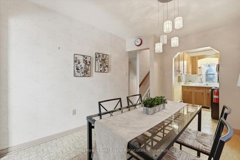 Photo 29 at 135 Tiago Avenue, Parkview, Toronto