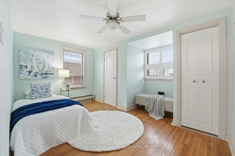 Photo 30 at 135 Tiago Avenue, Parkview, Toronto