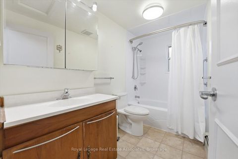 Photo 31 at 135 Tiago Avenue, Parkview, Toronto