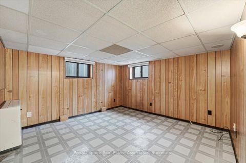 Photo 32 at 135 Tiago Avenue, Parkview, Toronto