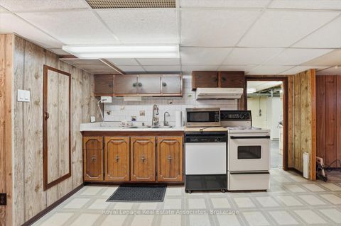 Photo 35 at 135 Tiago Avenue, Parkview, Toronto