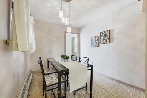 Photo 37 at 135 Tiago Avenue, Parkview, Toronto