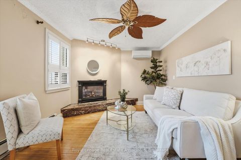 Photo 40 at 135 Tiago Avenue, Parkview, Toronto