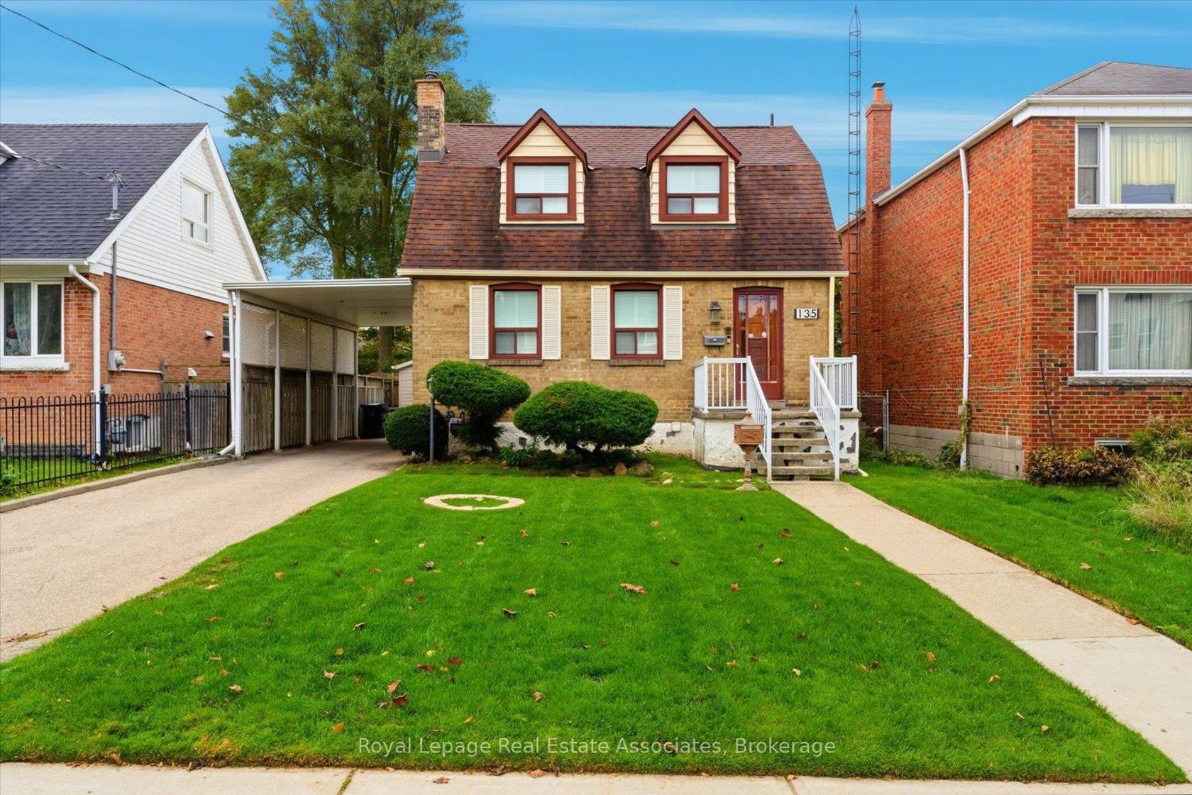 135 Tiago Avenue, Parkview, Toronto 