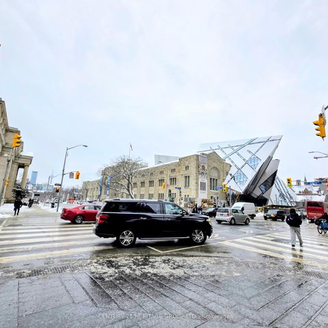 Photo 5 at 412 - 188 Cumberland Street, Annex, Toronto