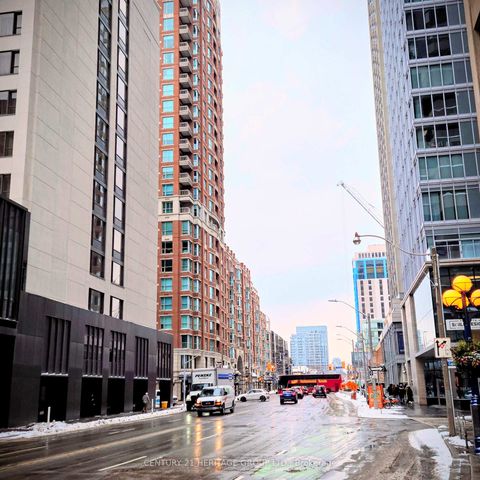 Photo 6 at 412 - 188 Cumberland Street, Annex, Toronto