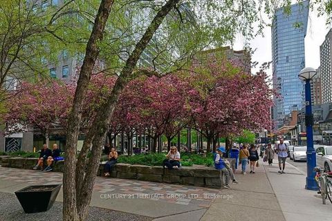 Photo 10 at 412 - 188 Cumberland Street, Annex, Toronto