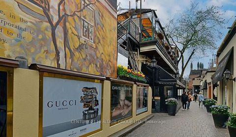 Photo 11 at 412 - 188 Cumberland Street, Annex, Toronto