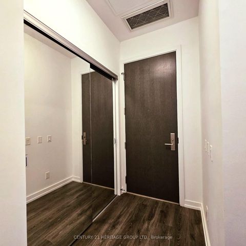 Photo 12 at 412 - 188 Cumberland Street, Annex, Toronto