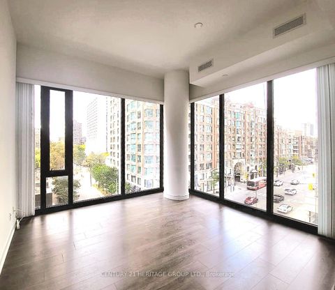 Photo 19 at 412 - 188 Cumberland Street, Annex, Toronto