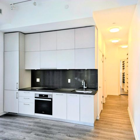 Photo 20 at 412 - 188 Cumberland Street, Annex, Toronto