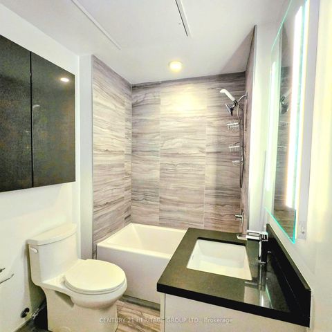 Photo 26 at 412 - 188 Cumberland Street, Annex, Toronto