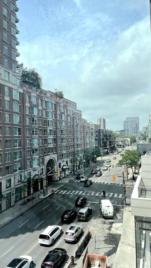 Photo 27 at 412 - 188 Cumberland Street, Annex, Toronto