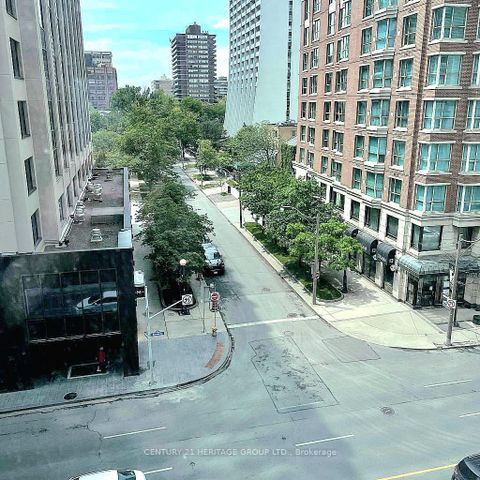 Photo 28 at 412 - 188 Cumberland Street, Annex, Toronto