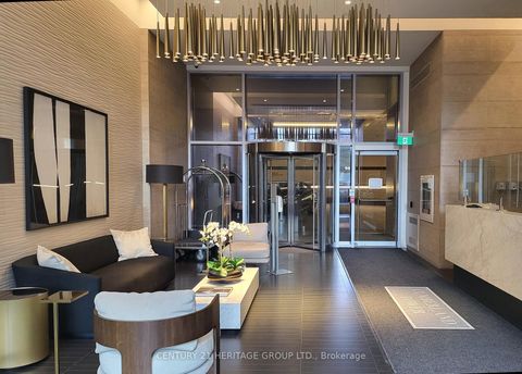 Photo 29 at 412 - 188 Cumberland Street, Annex, Toronto